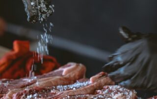 recetas de marinadas