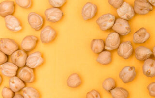 Garbanzos de España - Carnicerías Herrero