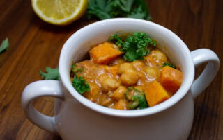 Recetas de garbanzos con carne, Carnicerías Herrero