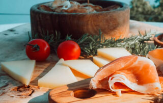 Umami, el quinto sabor en tu mesa - Carnicerías Herrero