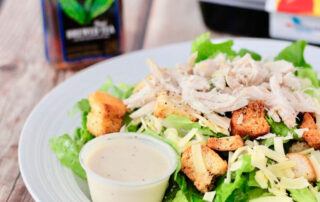 Recetas con carne fría, ideales para refrescarse - Carnicerías Herrero