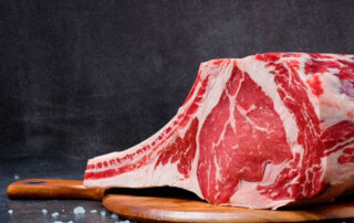 Conservar carne fresca en casa - Carnicerías Herrero