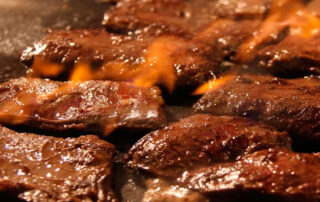 Recetas saludables con carne - Carnicerías Herrero