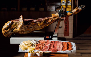 Beneficios de la charcutería de calidad - Carnicerías Herrero