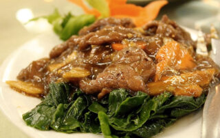 Carrillada de ternera, un bocado exquisito - Carnicerías Herrero