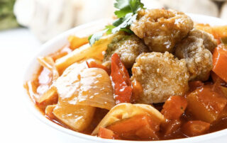 Cortes poco conocidos de carne para guisar - Carnicerías Herrero