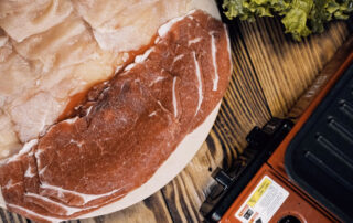Carne baja en grasa, cortes ideales para cuidarse- Carnicerías Herrero