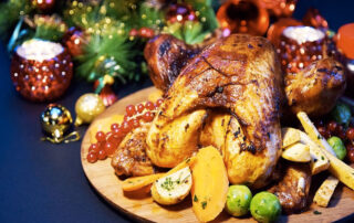 Asado navideño perfecto, los mejores trucos - Carnicerías Herrero