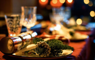 Maridajes perfectos para carne en tus comidas navideñas - Carnicerías Herrero