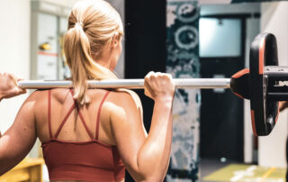 Carne para prevenir la sarcopenia - Carnicerías Herrero