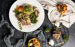 Carnes fáciles de digerir - Carnicerías Herrero