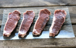 Carnes para dieta keto, guía definitiva para acertar - Carnicerías Herrero