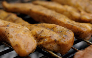 Marinados rápidos para la carne - Carnicerías Herrero