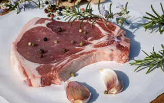 Comprar ternera extremeña en Carnicerías Herrero