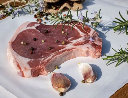 Comprar ternera extremeña en Carnicerías Herrero