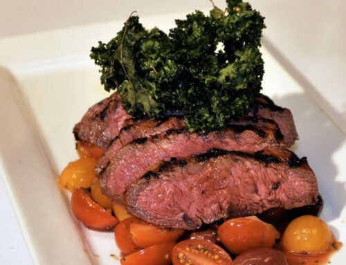 Cenas proteicas con carne, ideas deliciosas y fáciles