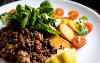 Dieta Paleo - Carnicerías Herrero