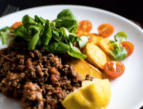 Dieta paleo, en qué se basa y qué comer