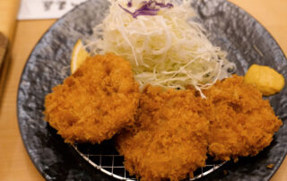 Diferencias entre carne empanada y rebozada - Carnicerías Herrero