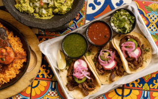 Las mejores carnes españolas para recetas mexicanas - Carnicerías Herrero