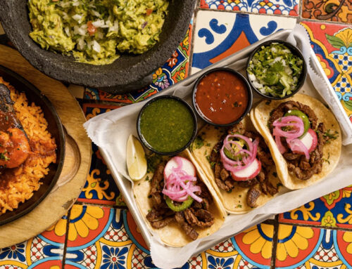 Las mejores carnes españolas para recetas mexicanas