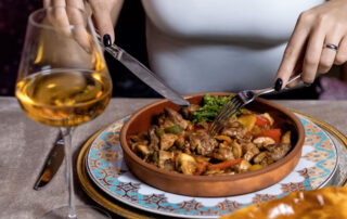 Carnes para la menopausia: qué elegir para cuidar músculo y bienestar - Carnicerías Herrero