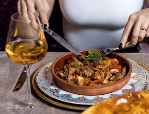 Carnes para la menopausia: qué elegir para cuidar músculo y bienestar