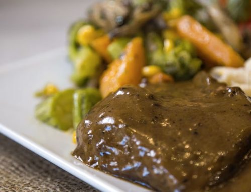 Carnes ricas en colágeno, cortes y consejos
