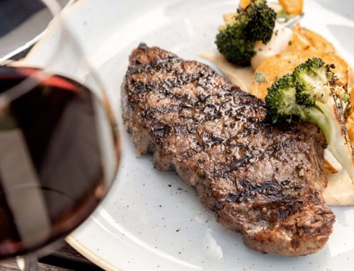 Carnes rojas con vinos de Madrid: guía fácil