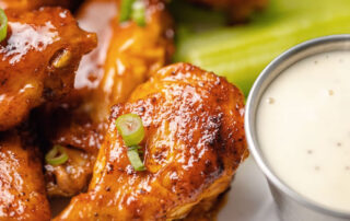 Elegir carne para air fryer - Carnicerías Herrero