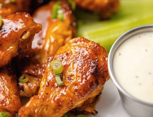 Elegir carne para air fryer