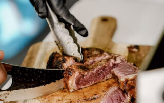 Flat Iron Steak, qué corte es y cómo cocinarlo - Carnicerías Herrero