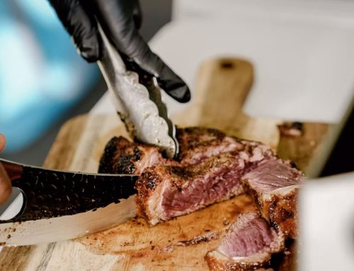 Flat Iron Steak: qué corte es y cómo cocinarlo
