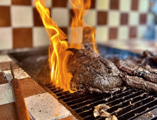 Picaña o tapilla: diferencias y cómo prepararla