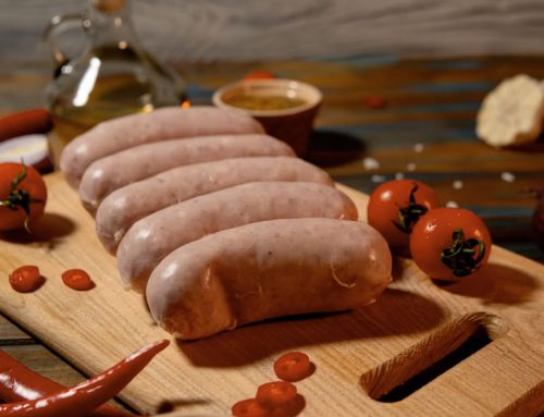 Blanquitos de cerdo, qué son y cómo cocinarlos