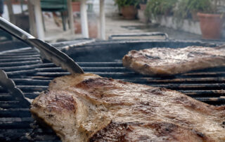 Secreto Duroc, cómo cocinarlo para que quede jugoso - Carnicerías Herrero