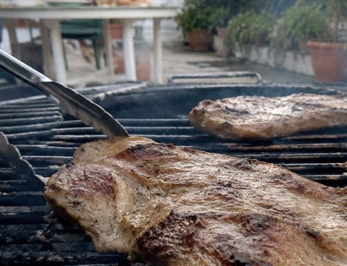 Secreto Duroc, cómo cocinarlo para que quede jugoso