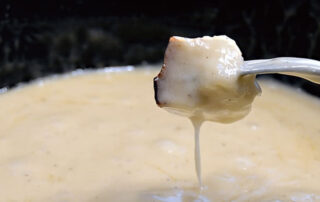 Carne para fondue, qué cortes elegir y cuánto calcular - Carnicerías Herrero