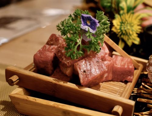 Fondue bourguignonne, receta fácil y sabrosa