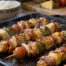Brochetas tropicales de pollo, cómo prepararlas en casa - Carnicerías Herrero