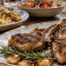 Chuletas de cordero recental, cómo cocinarlas y disfrutarlas - Carnicerís Herrero